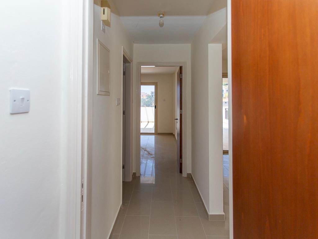 TWO (2) BEDROOM APARTMENT- PEGEIA/PAPHOS