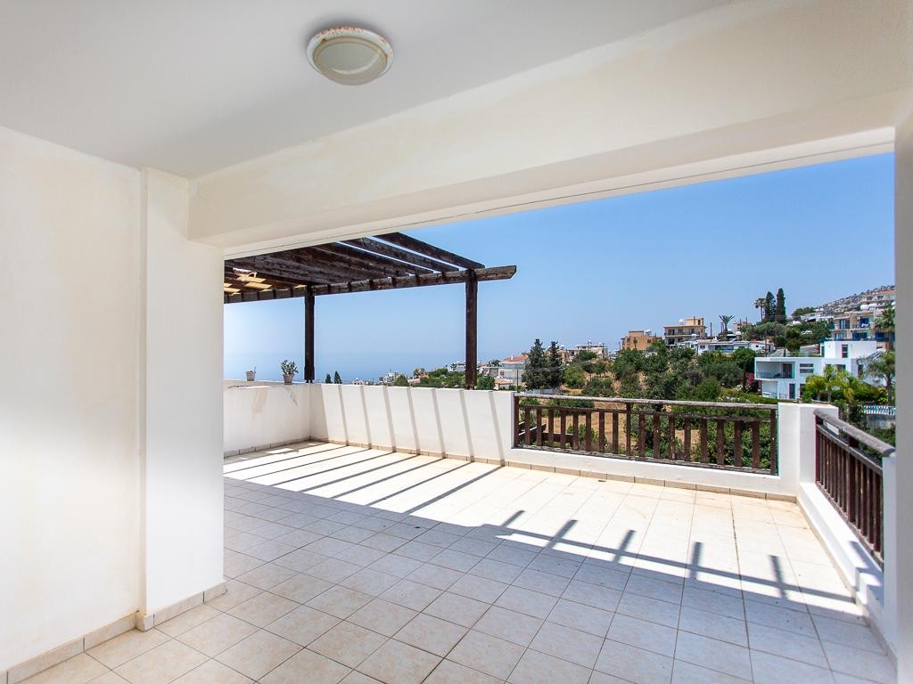 TWO (2) BEDROOM APARTMENT- PEGEIA/PAPHOS