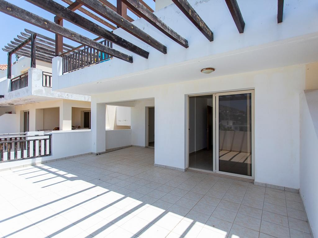 TWO (2) BEDROOM APARTMENT- PEGEIA/PAPHOS