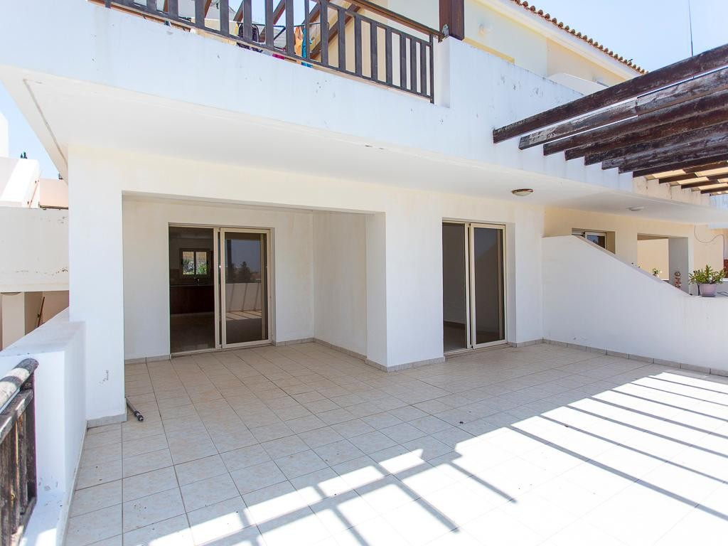TWO (2) BEDROOM APARTMENT- PEGEIA/PAPHOS
