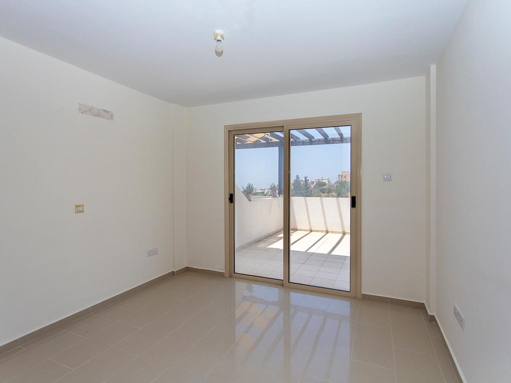 TWO (2) BEDROOM APARTMENT- PEGEIA/PAPHOS