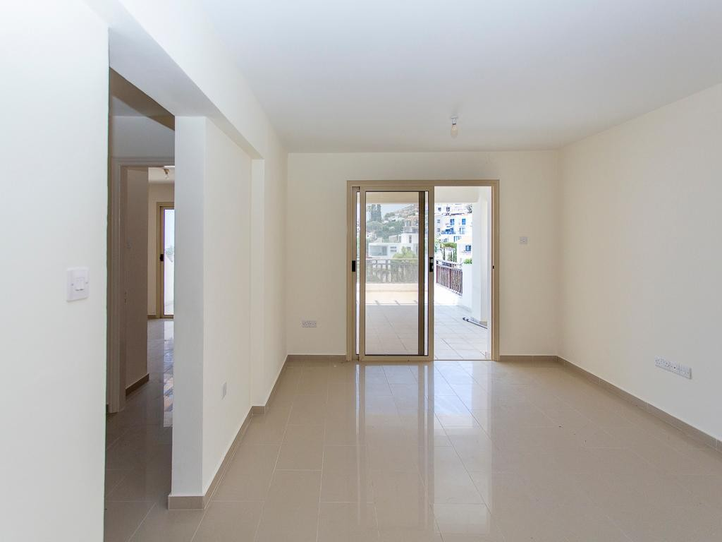 TWO (2) BEDROOM APARTMENT- PEGEIA/PAPHOS