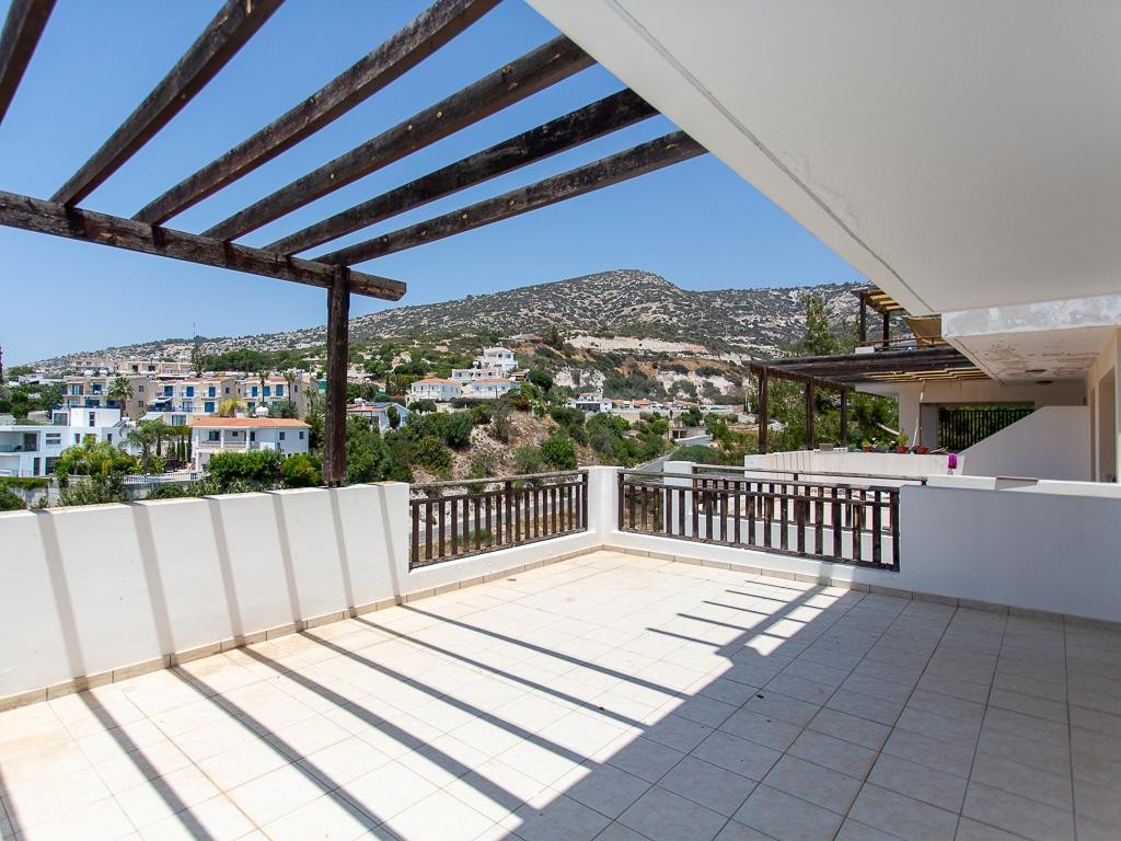 TWO (2) BEDROOM APARTMENT- PEGEIA/PAPHOS