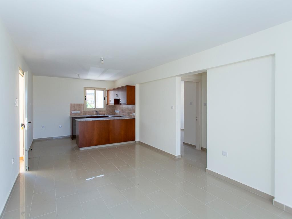 TWO (2) BEDROOM APARTMENT- PEGEIA/PAPHOS