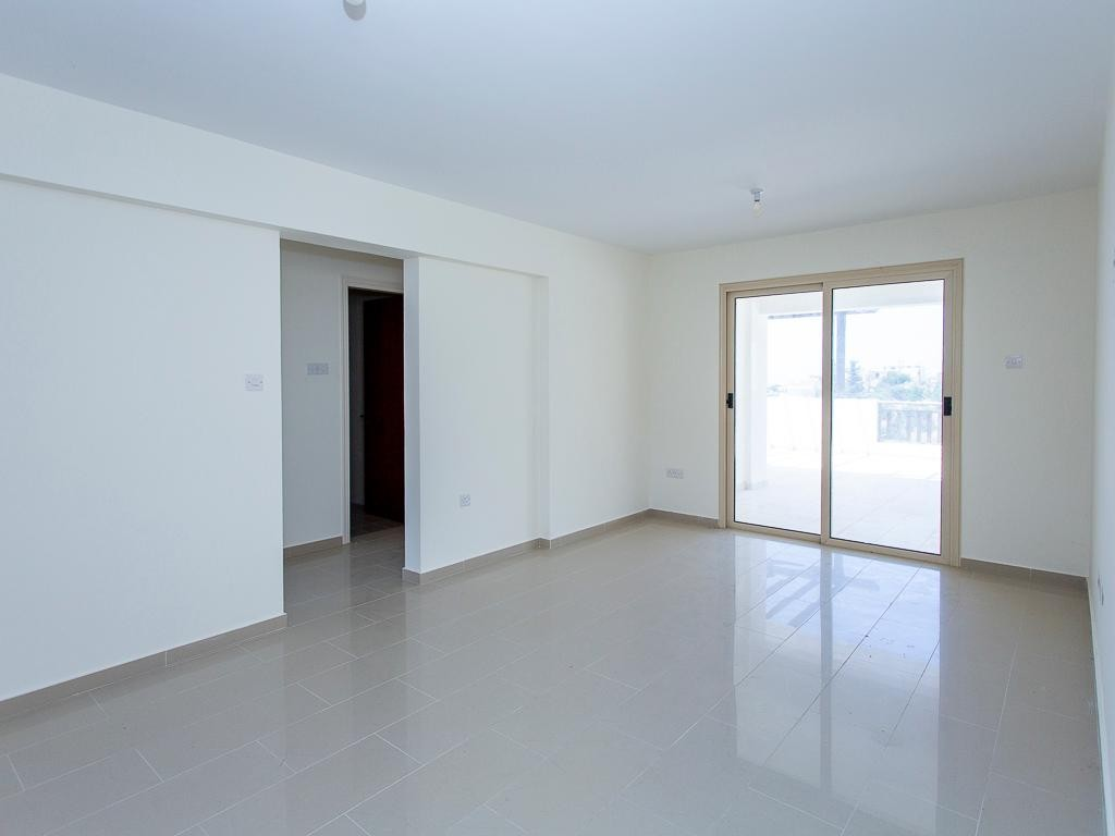 TWO (2) BEDROOM APARTMENT- PEGEIA/PAPHOS