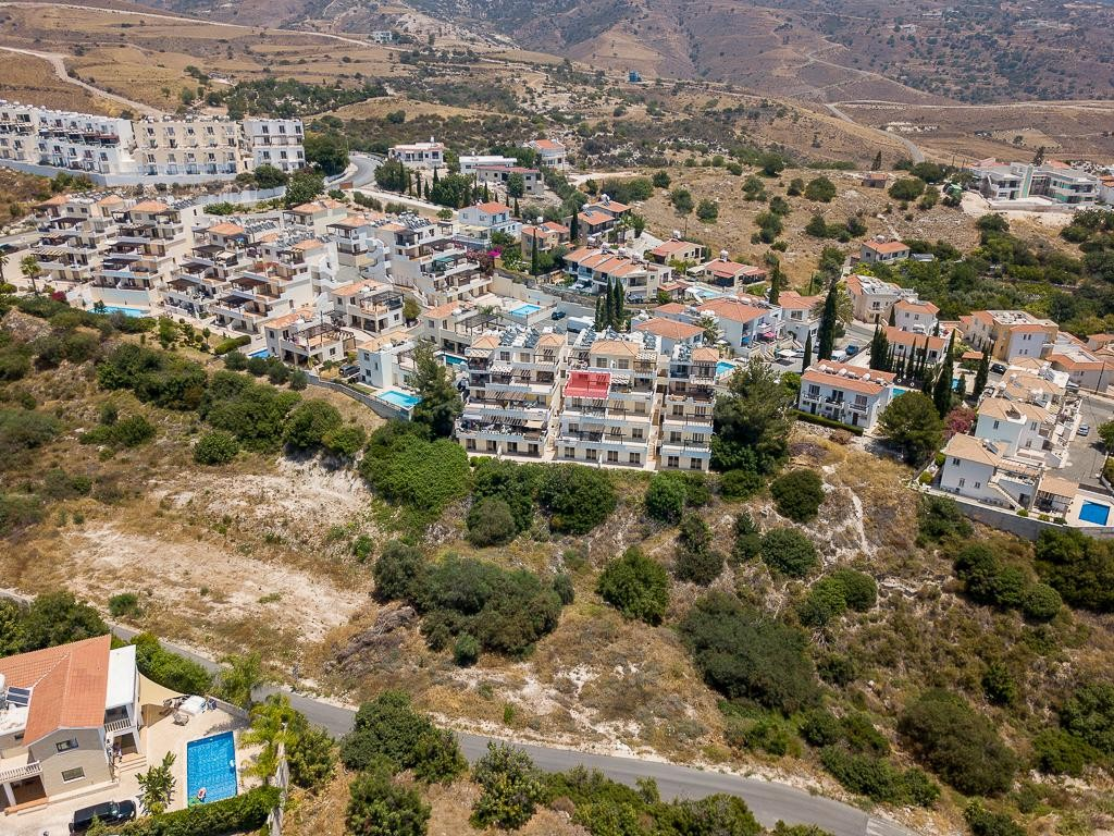 TWO (2) BEDROOM APARTMENT- PEGEIA/PAPHOS