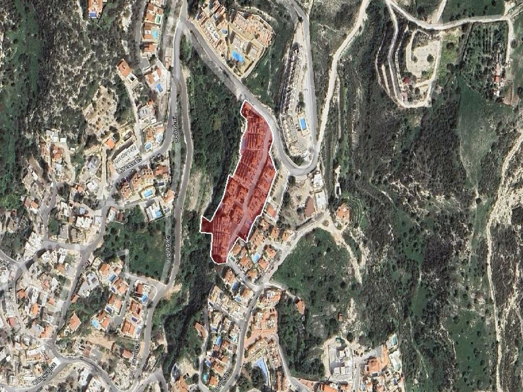TWO (2) BEDROOM APARTMENT- PEGEIA/PAPHOS