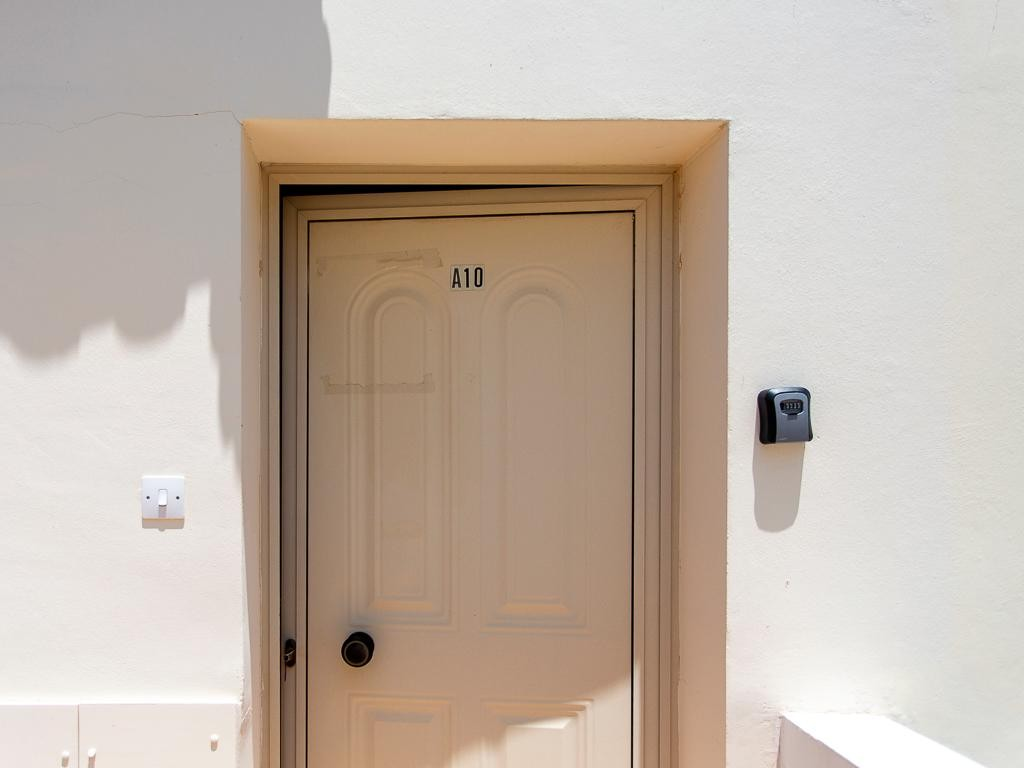 TWO (2) BEDROOM APARTMENT - PEGEIA /PAPHOS