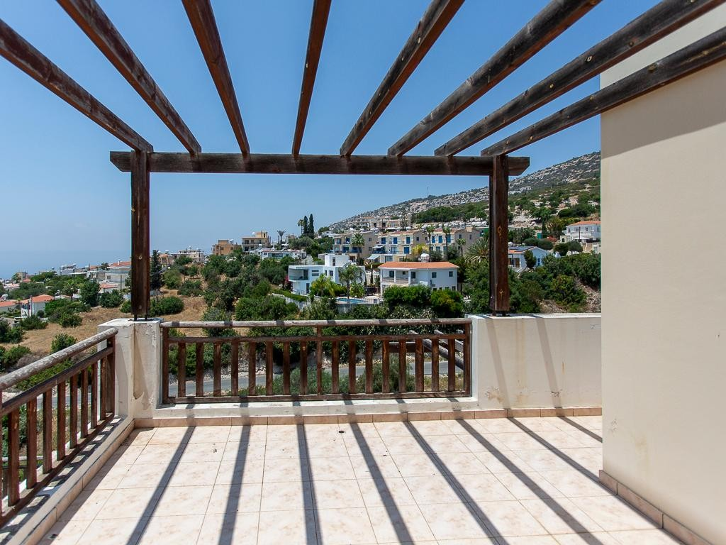 TWO (2) BEDROOM APARTMENT - PEGEIA /PAPHOS