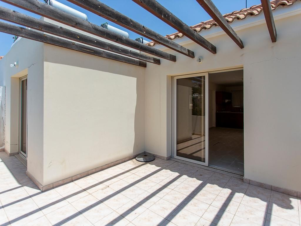 TWO (2) BEDROOM APARTMENT - PEGEIA /PAPHOS