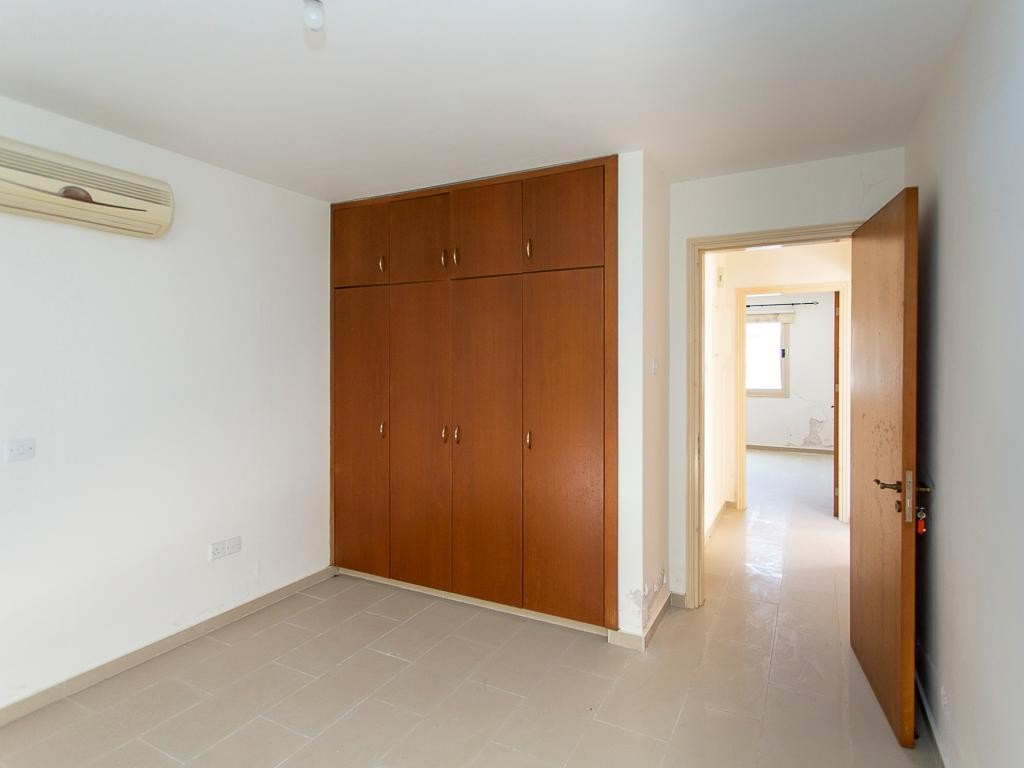 TWO (2) BEDROOM APARTMENT - PEGEIA /PAPHOS