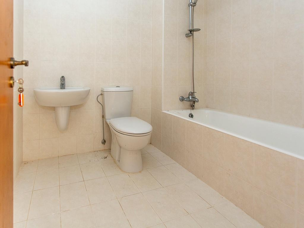 TWO (2) BEDROOM APARTMENT - PEGEIA /PAPHOS