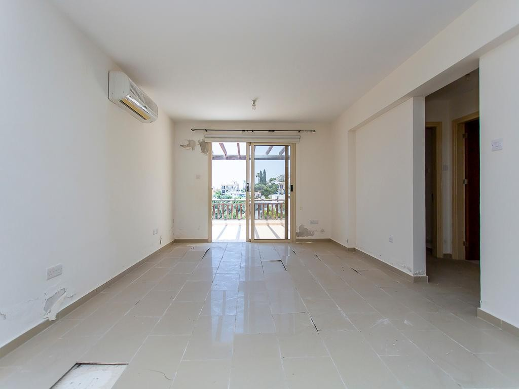 TWO (2) BEDROOM APARTMENT - PEGEIA /PAPHOS