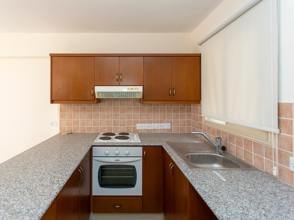 TWO (2) BEDROOM APARTMENT - PEGEIA /PAPHOS