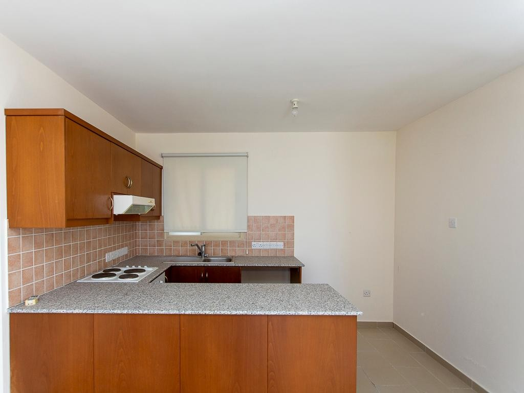 TWO (2) BEDROOM APARTMENT - PEGEIA /PAPHOS