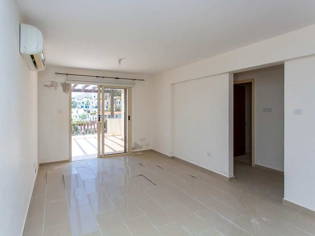 TWO (2) BEDROOM APARTMENT - PEGEIA /PAPHOS