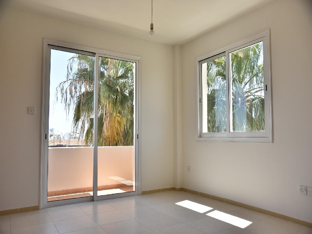 THREE (3) BEDROOM APARTMENT- CHRYSOPOLITISA/LARNACA