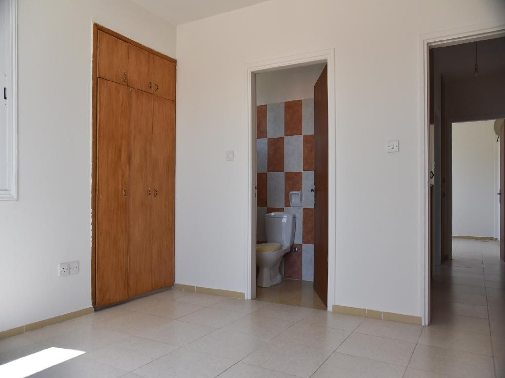THREE (3) BEDROOM APARTMENT- CHRYSOPOLITISA/LARNACA
