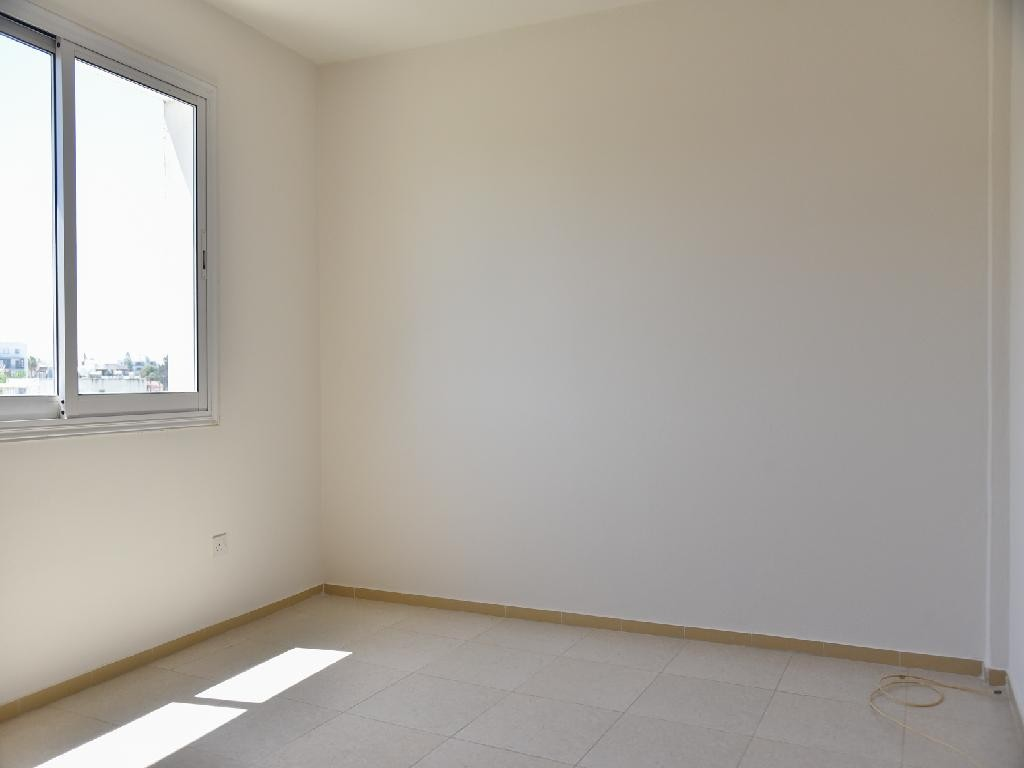 THREE (3) BEDROOM APARTMENT- CHRYSOPOLITISA/LARNACA