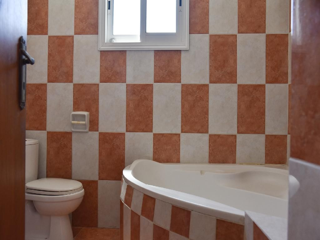 THREE (3) BEDROOM APARTMENT- CHRYSOPOLITISA/LARNACA