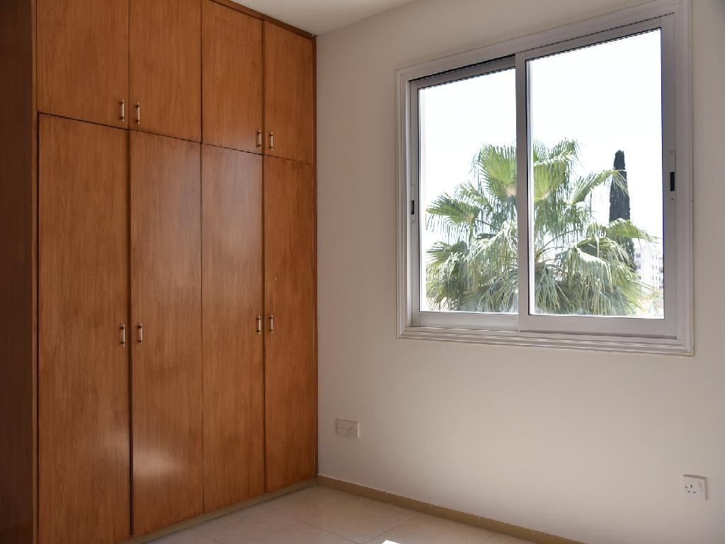THREE (3) BEDROOM APARTMENT- CHRYSOPOLITISA/LARNACA