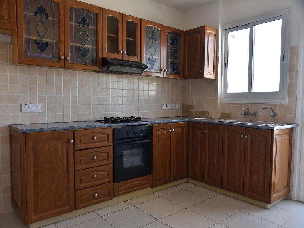 THREE (3) BEDROOM APARTMENT- CHRYSOPOLITISA/LARNACA