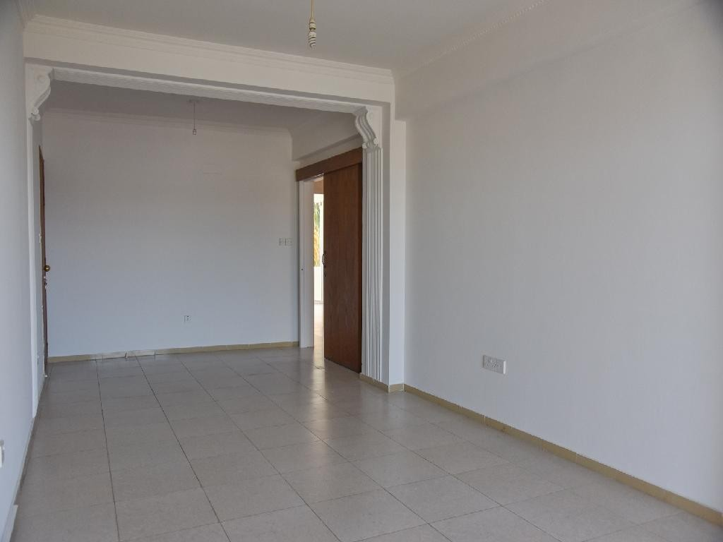 THREE (3) BEDROOM APARTMENT- CHRYSOPOLITISA/LARNACA