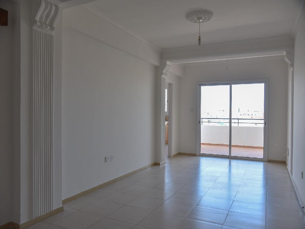 THREE (3) BEDROOM APARTMENT- CHRYSOPOLITISA/LARNACA