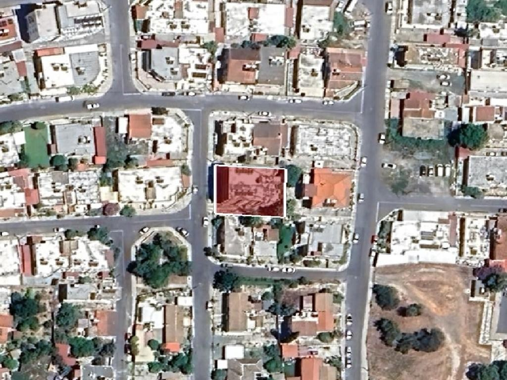 THREE (3) BEDROOM APARTMENT- CHRYSOPOLITISA/LARNACA