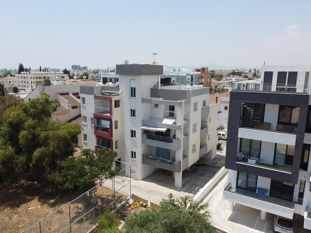 TWO (2) BEDROOM APARTMENT- KOKKINES /LARNACA