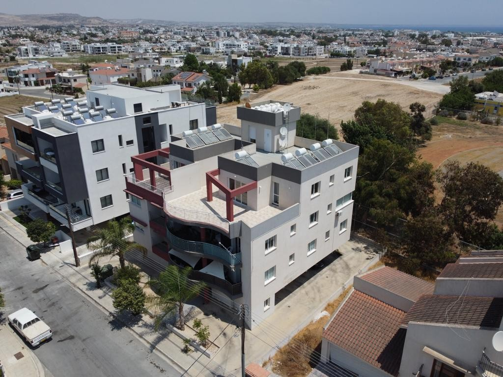 TWO (2) BEDROOM APARTMENT- KOKKINES /LARNACA