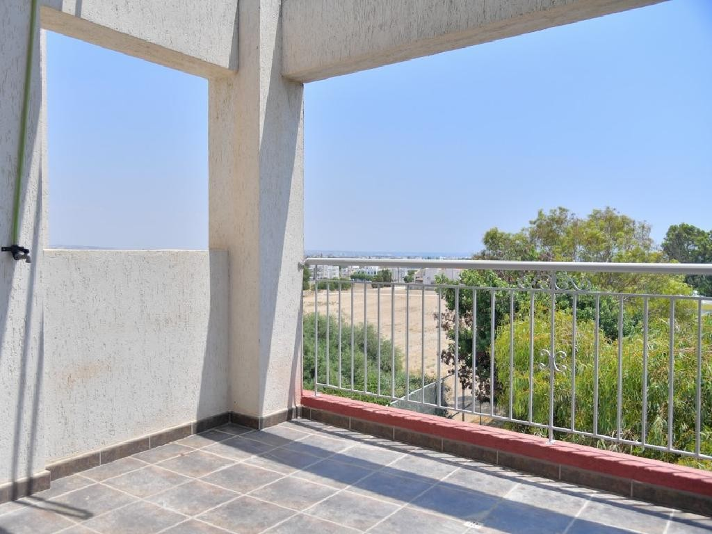 TWO (2) BEDROOM APARTMENT- KOKKINES /LARNACA