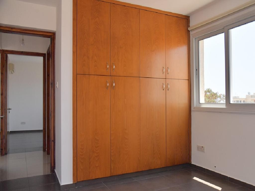 TWO (2) BEDROOM APARTMENT- KOKKINES /LARNACA