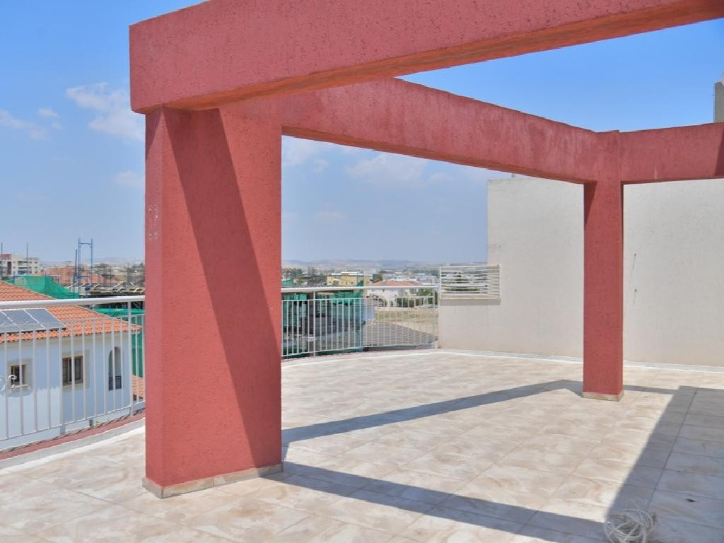 TWO (2) BEDROOM APARTMENT- KOKKINES /LARNACA