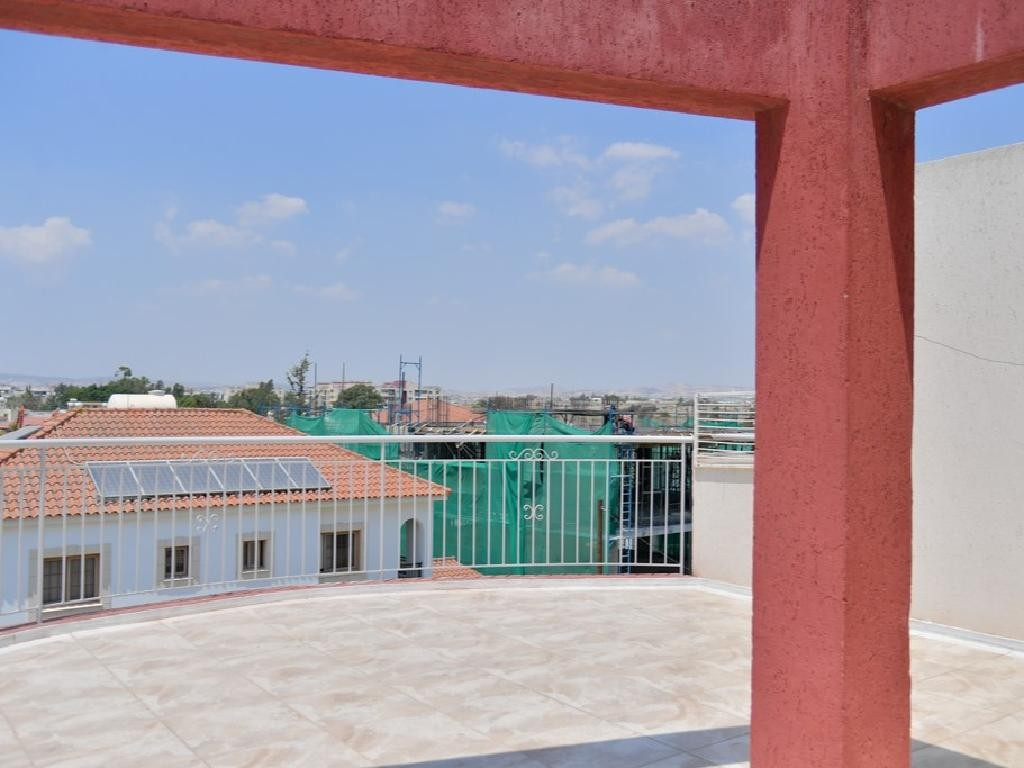 TWO (2) BEDROOM APARTMENT- KOKKINES /LARNACA