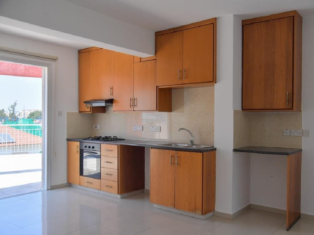 TWO (2) BEDROOM APARTMENT- KOKKINES /LARNACA