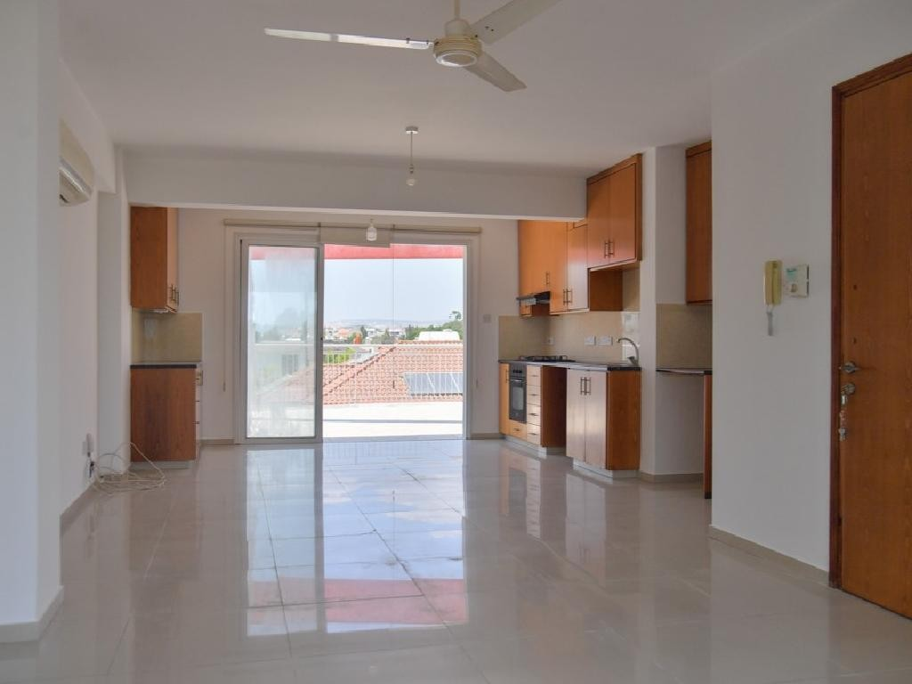 TWO (2) BEDROOM APARTMENT- KOKKINES /LARNACA