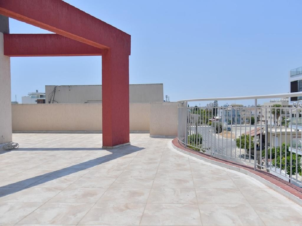 TWO (2) BEDROOM APARTMENT- KOKKINES /LARNACA