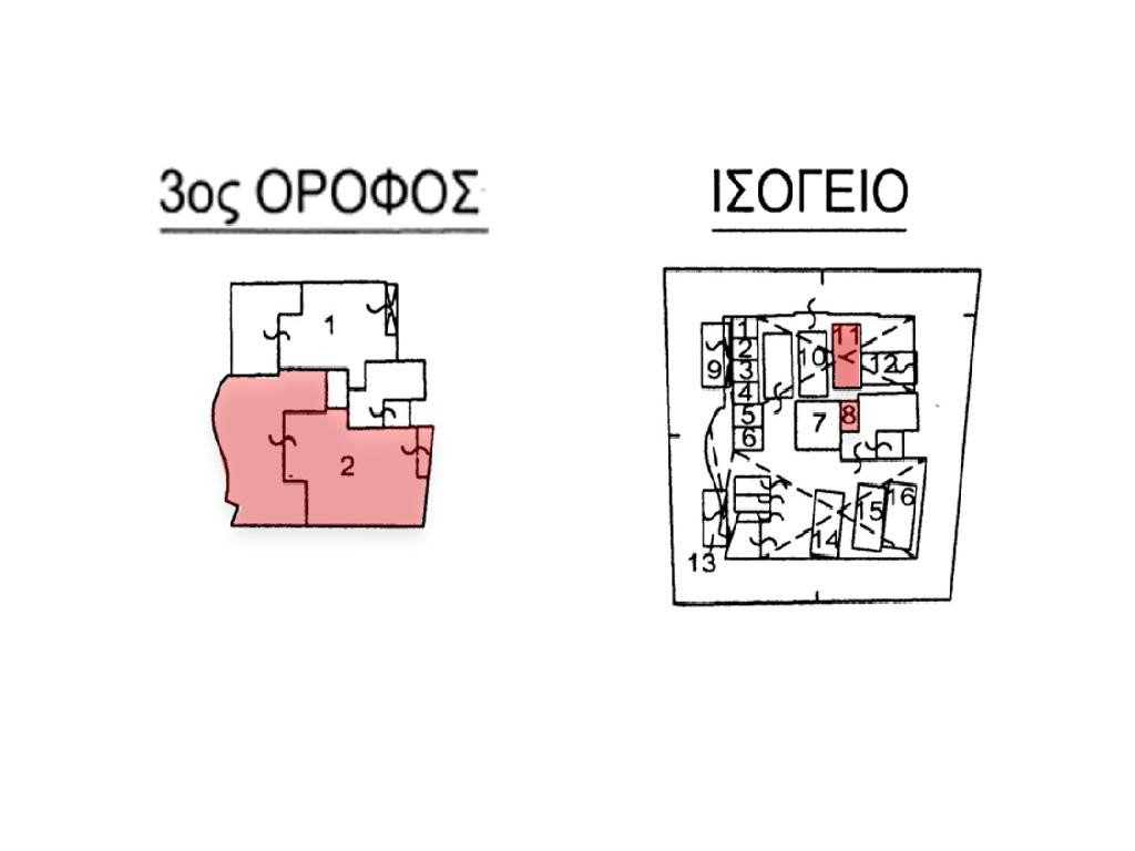 TWO (2) BEDROOM APARTMENT- KOKKINES /LARNACA