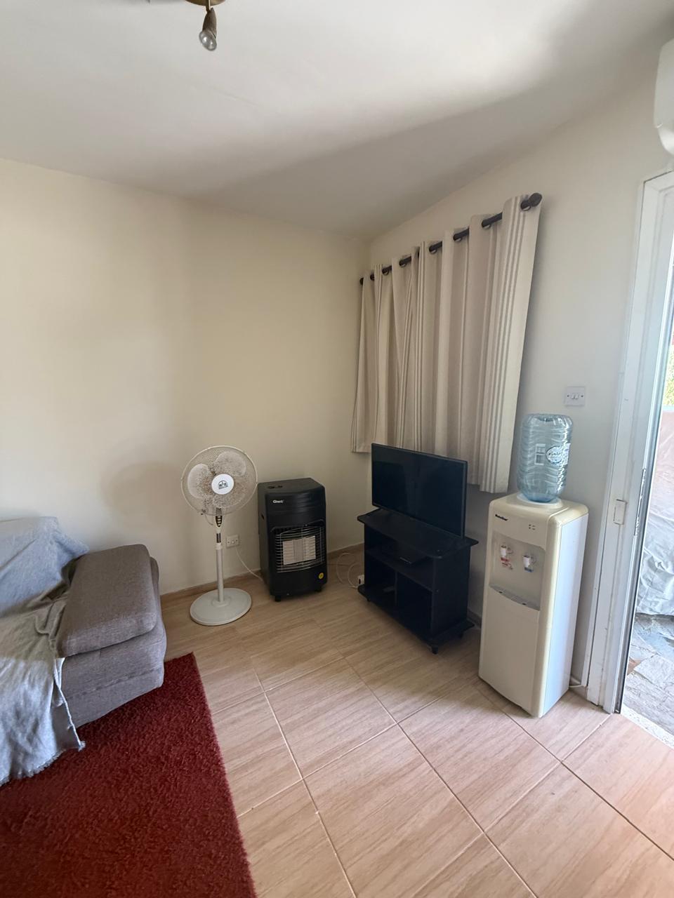 ONE BEDROOM APARTMENT IN TSIAKKILERO - LARNAKA