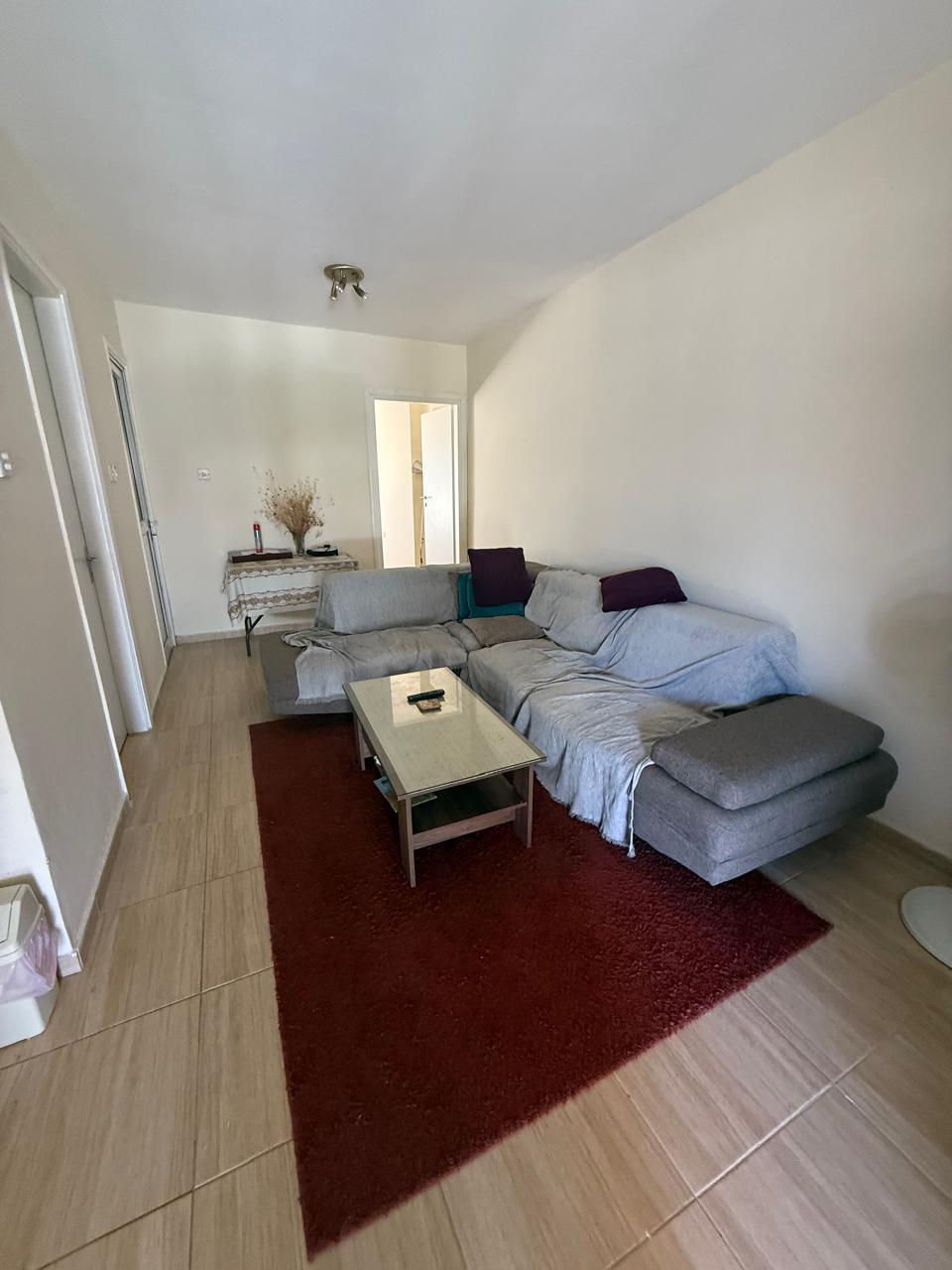 ONE BEDROOM APARTMENT IN TSIAKKILERO - LARNAKA