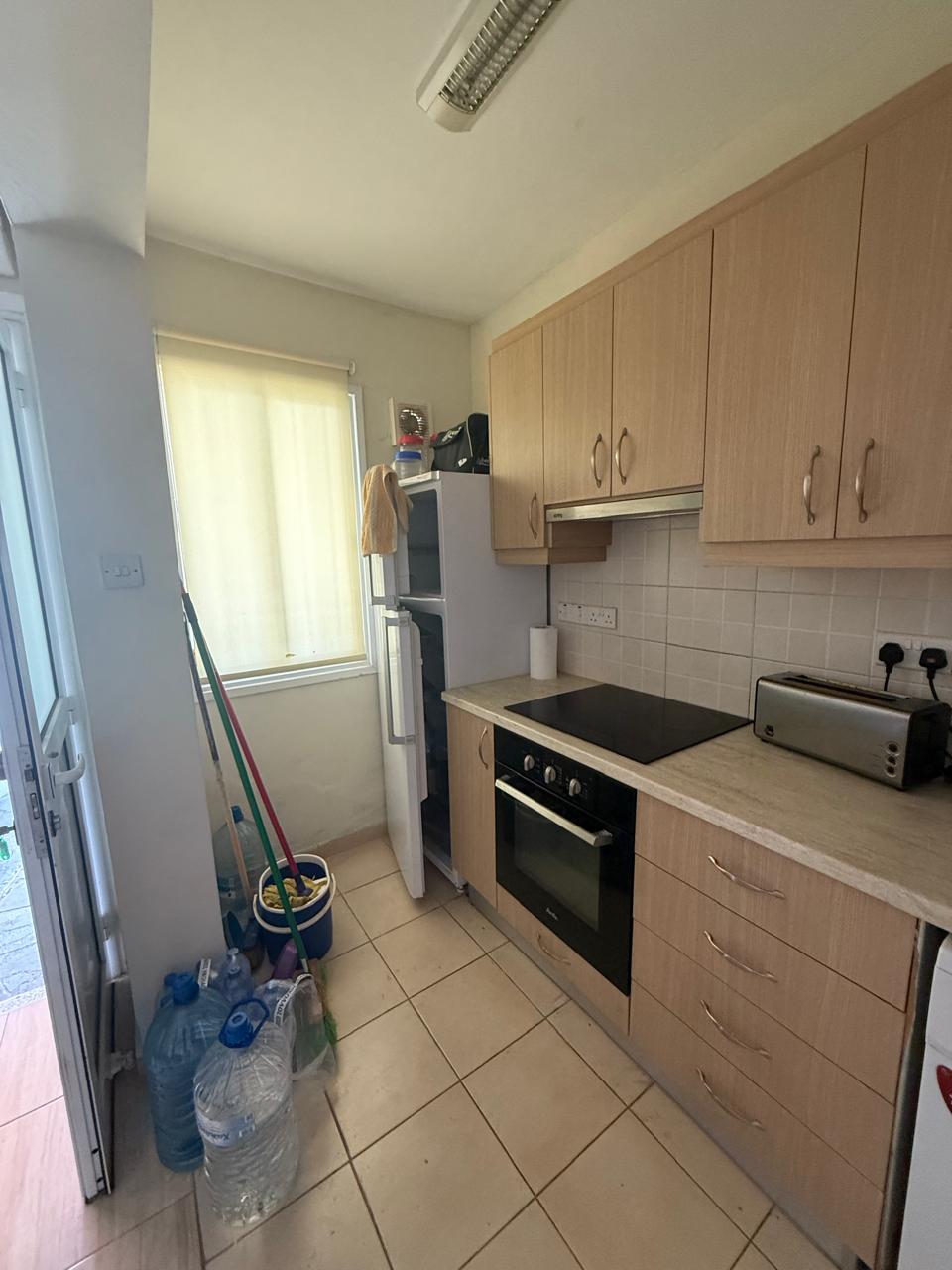 ONE BEDROOM APARTMENT IN TSIAKKILERO - LARNAKA