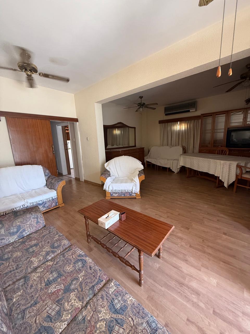 THREE BEDROOM HOUSE IN DROSIA