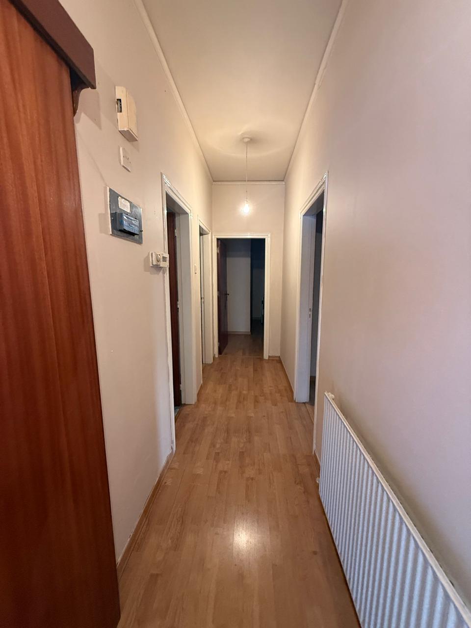 THREE BEDROOM HOUSE IN DROSIA