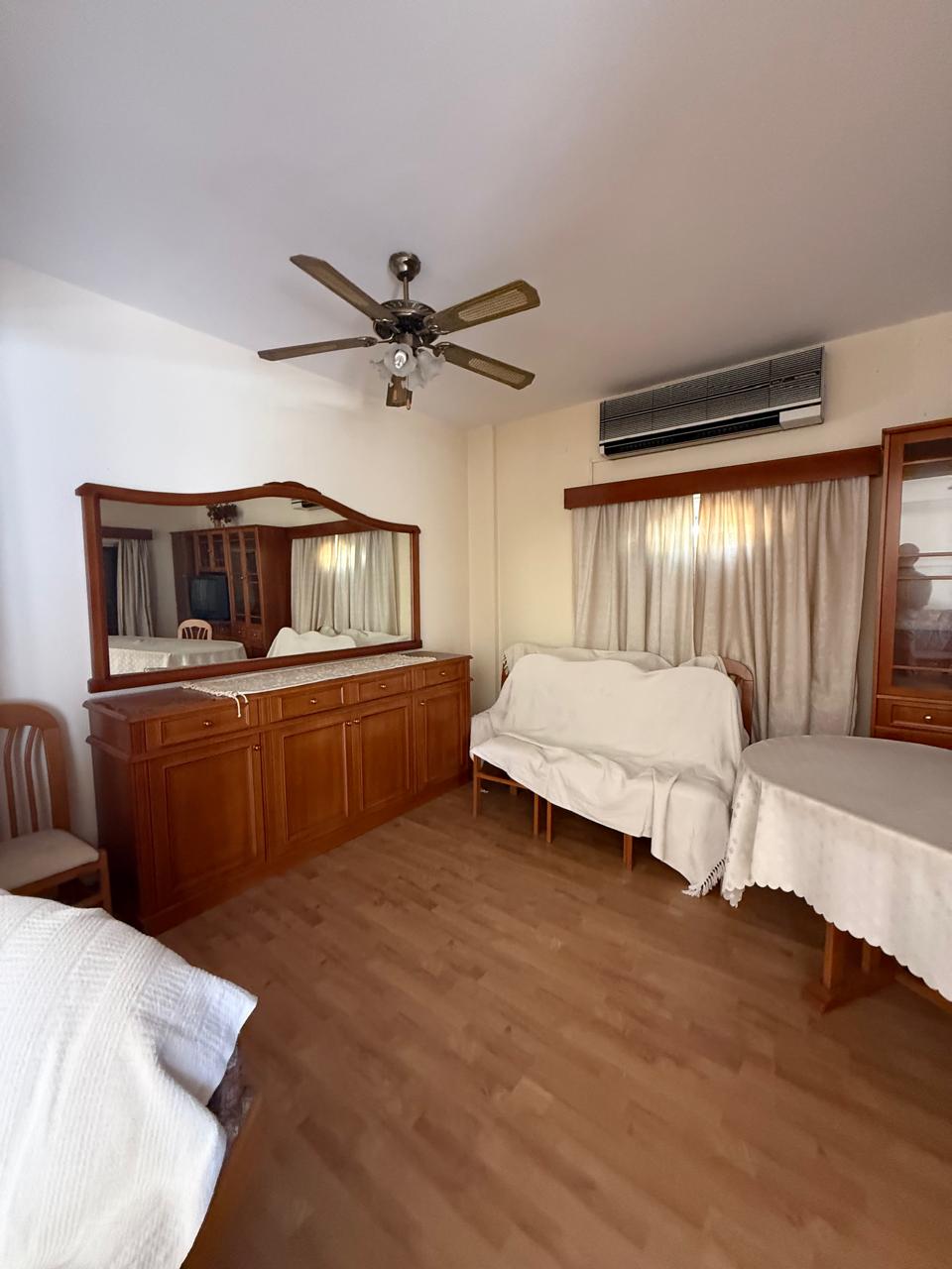 THREE BEDROOM HOUSE IN DROSIA