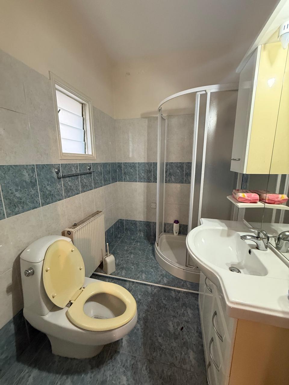 THREE BEDROOM HOUSE IN DROSIA