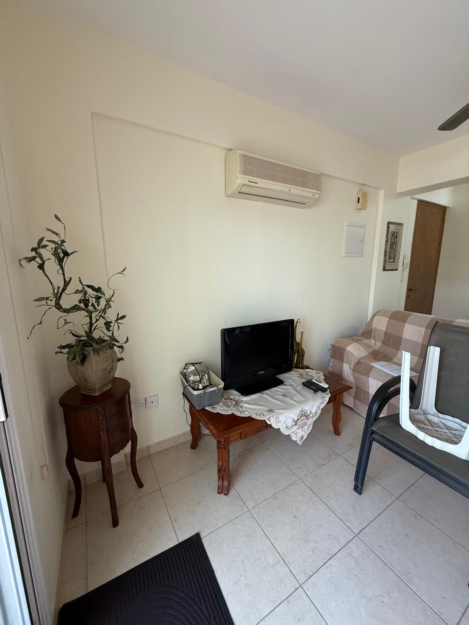 TWO BEDROOM APARTMENT IN OROKLINI
