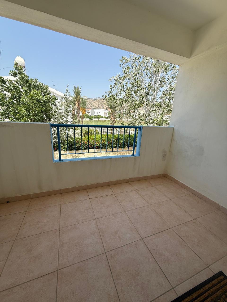 TWO BEDROOM APARTMENT IN OROKLINI