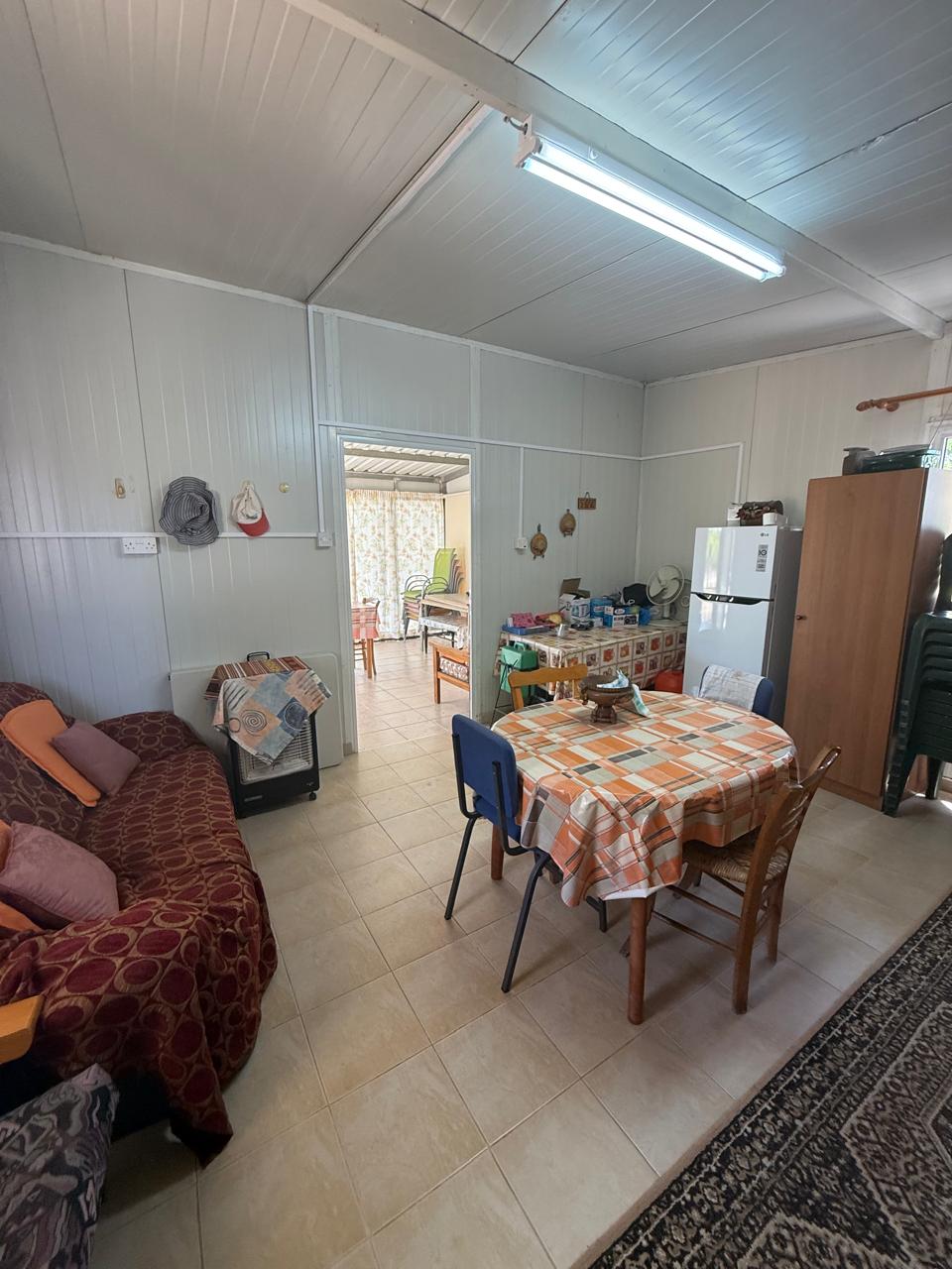 ORCHARD FOR SALE IN AGIA ANNA