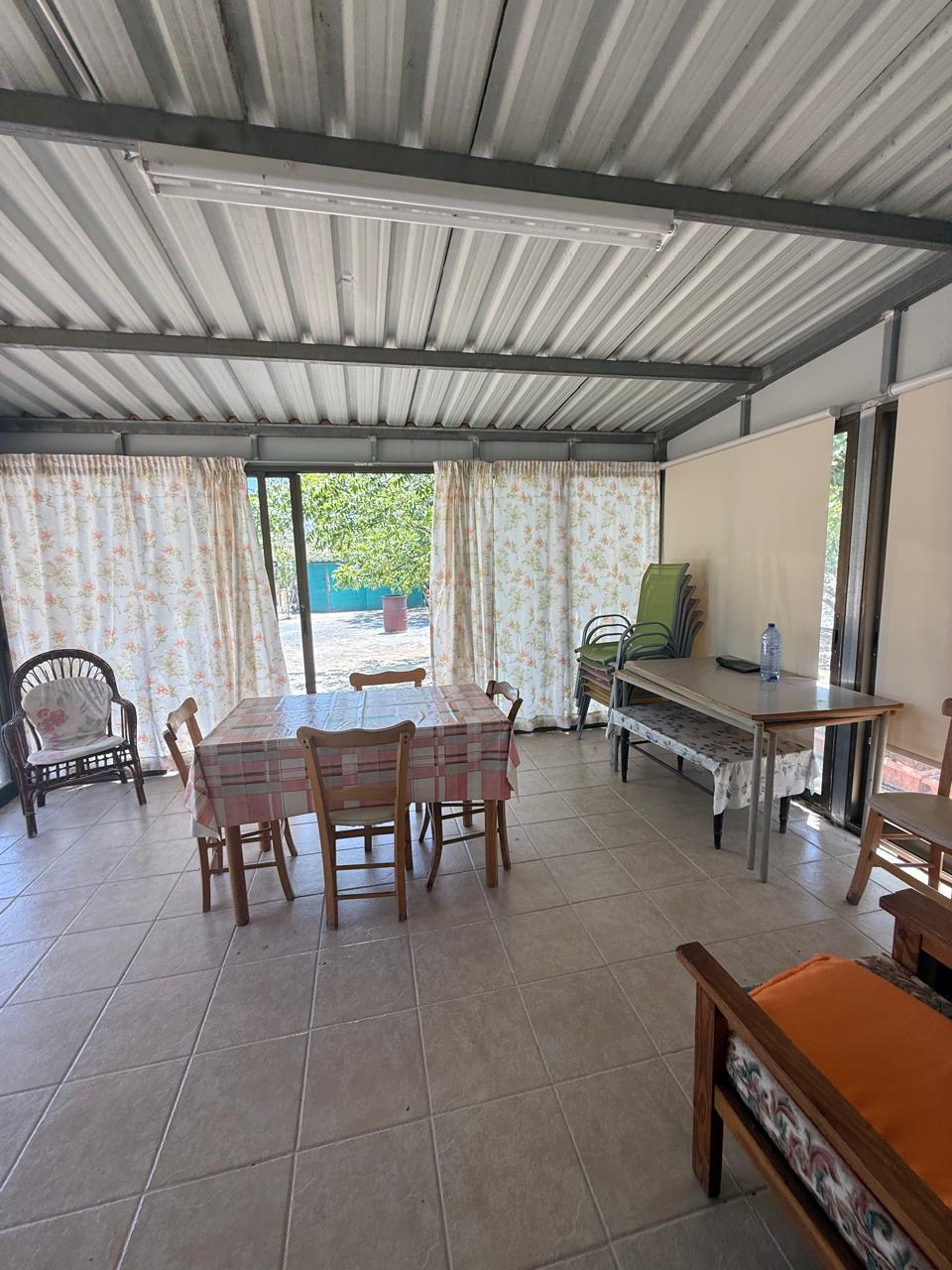 ORCHARD FOR SALE IN AGIA ANNA
